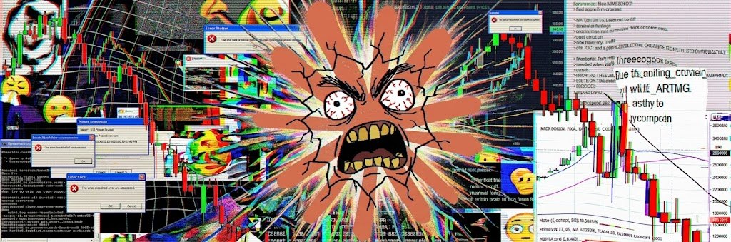 Frustration Detection Banner - Maximum Chaos